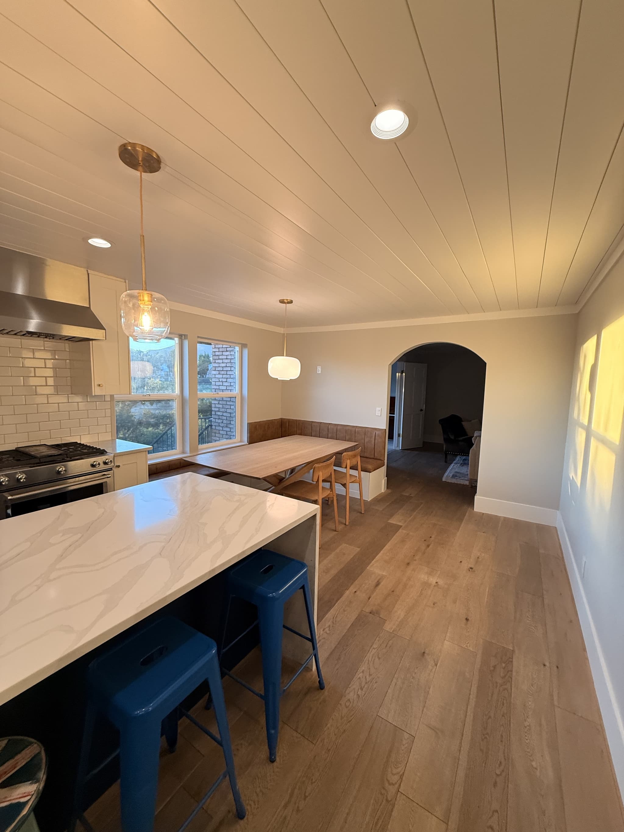 Provo House: 4023 Quail Ridge Dr