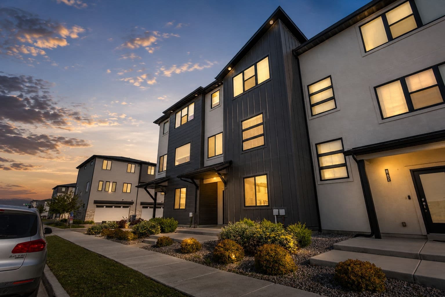 American Fork Single Room: 868 W 480 S