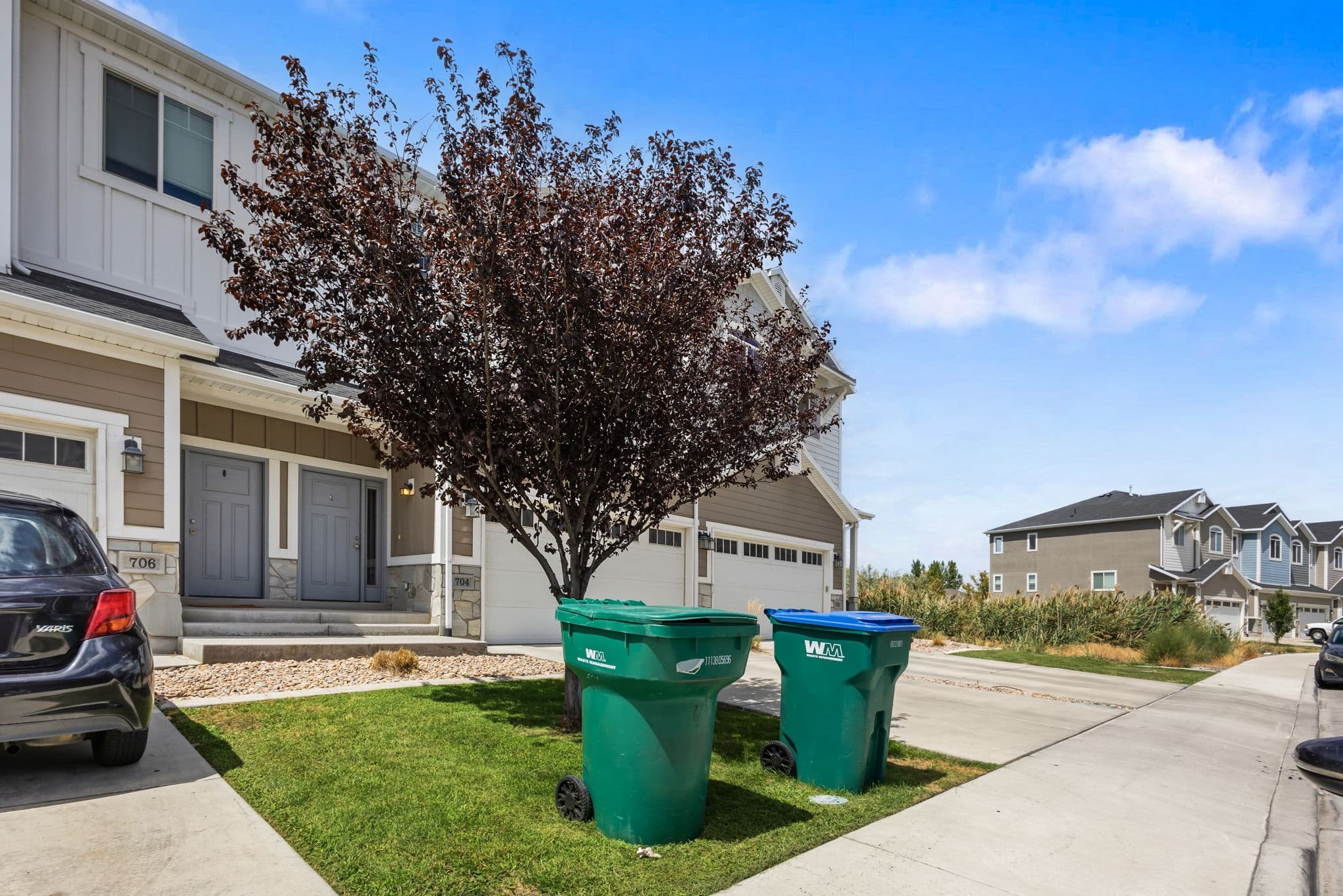 Vineyard Single Room: 704 S 1840 W