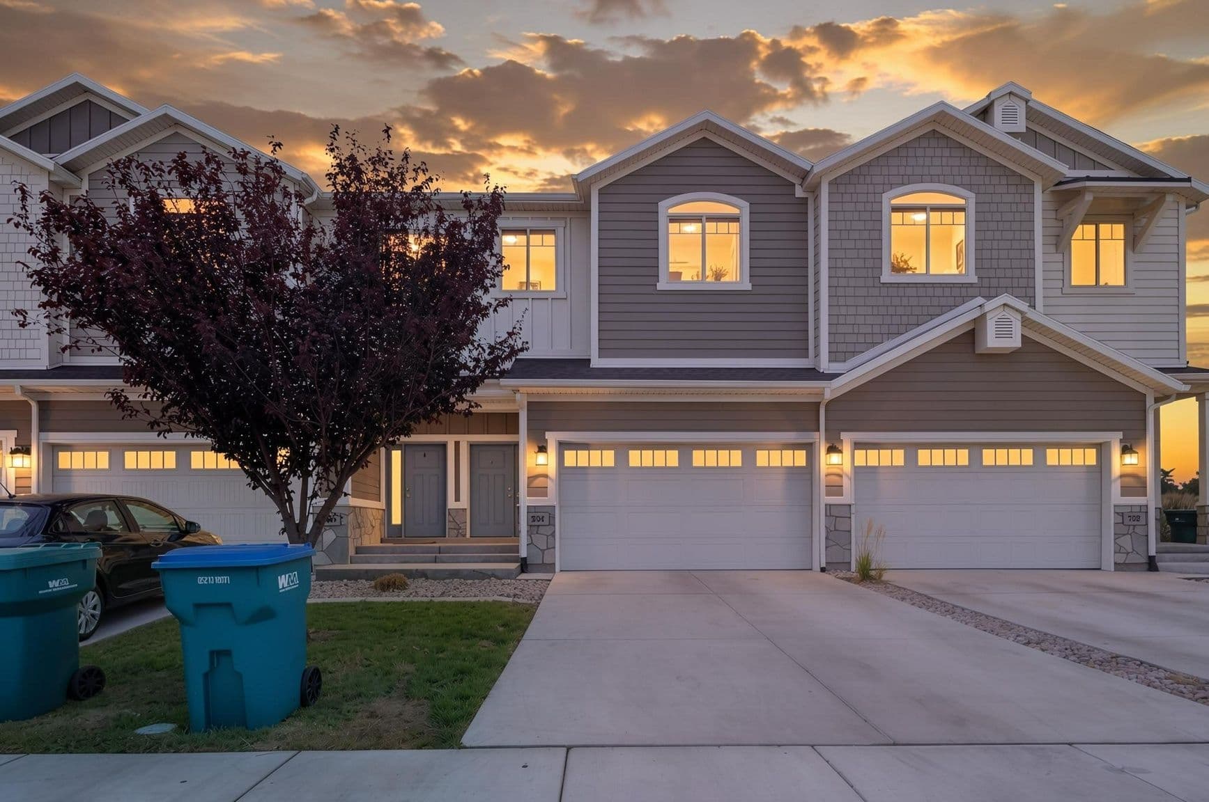 Vineyard Single Room: 704 S 1840 W