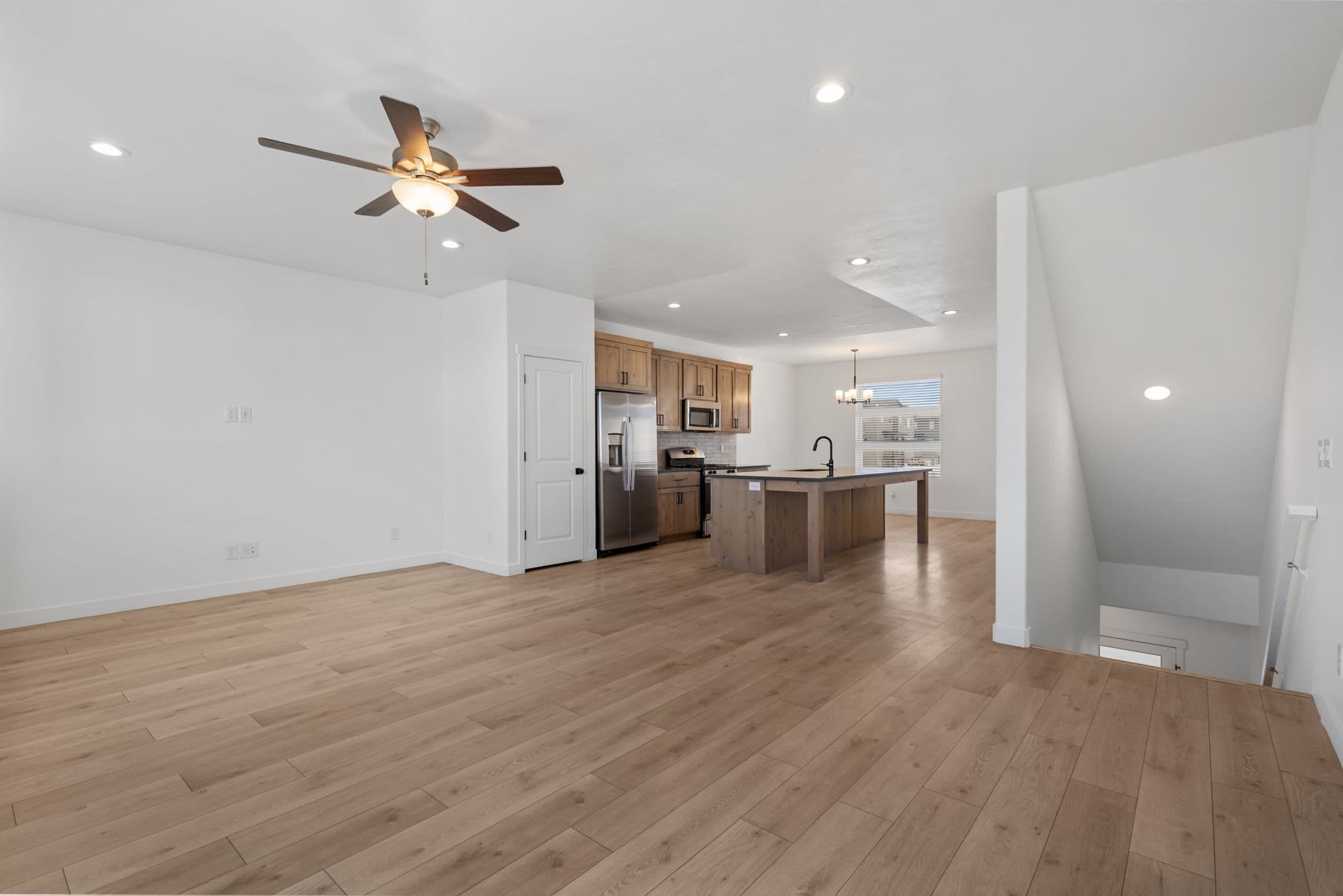 American Fork Single Room: 868 W 480 S