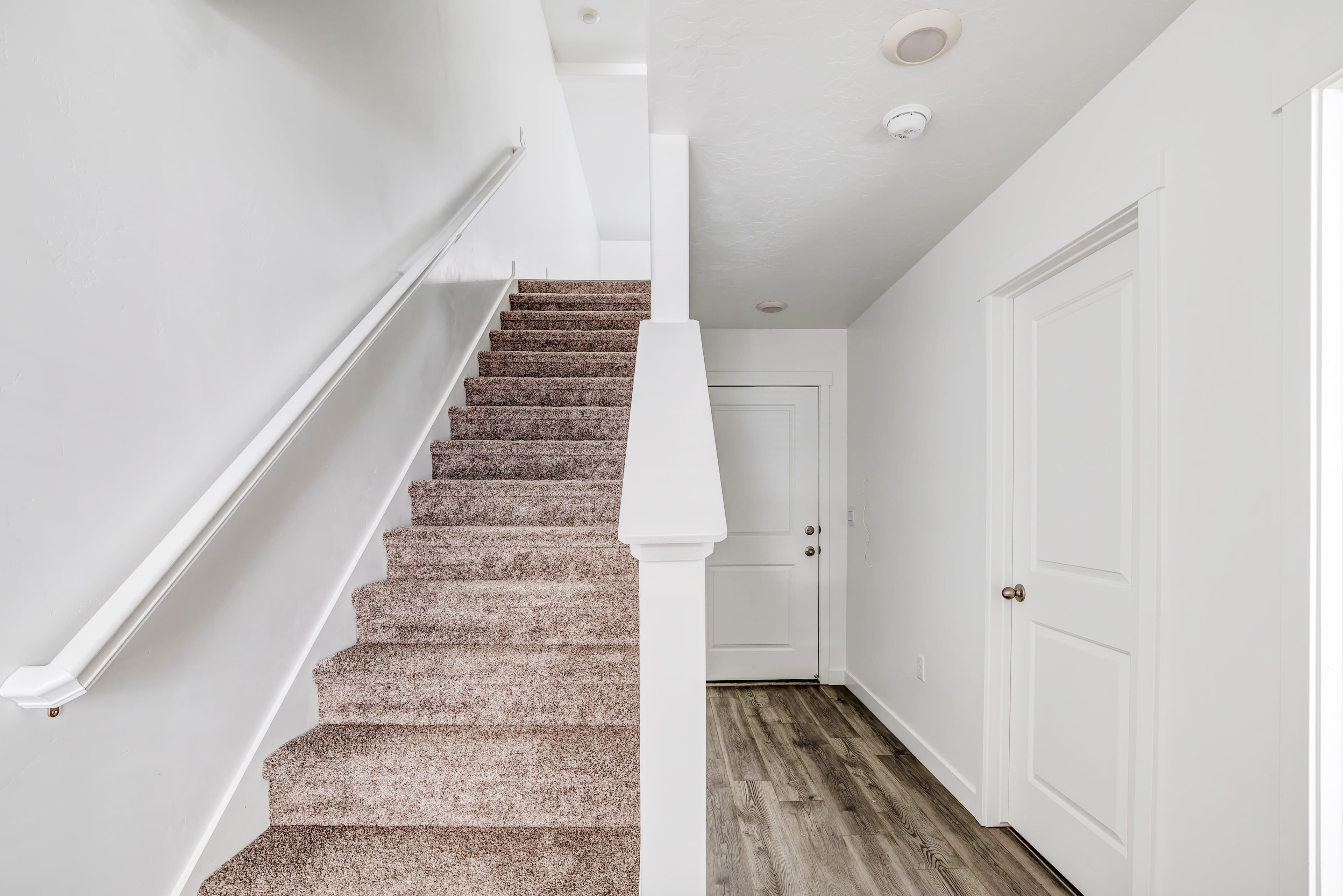 American Fork Townhome: 413 S 1110 W