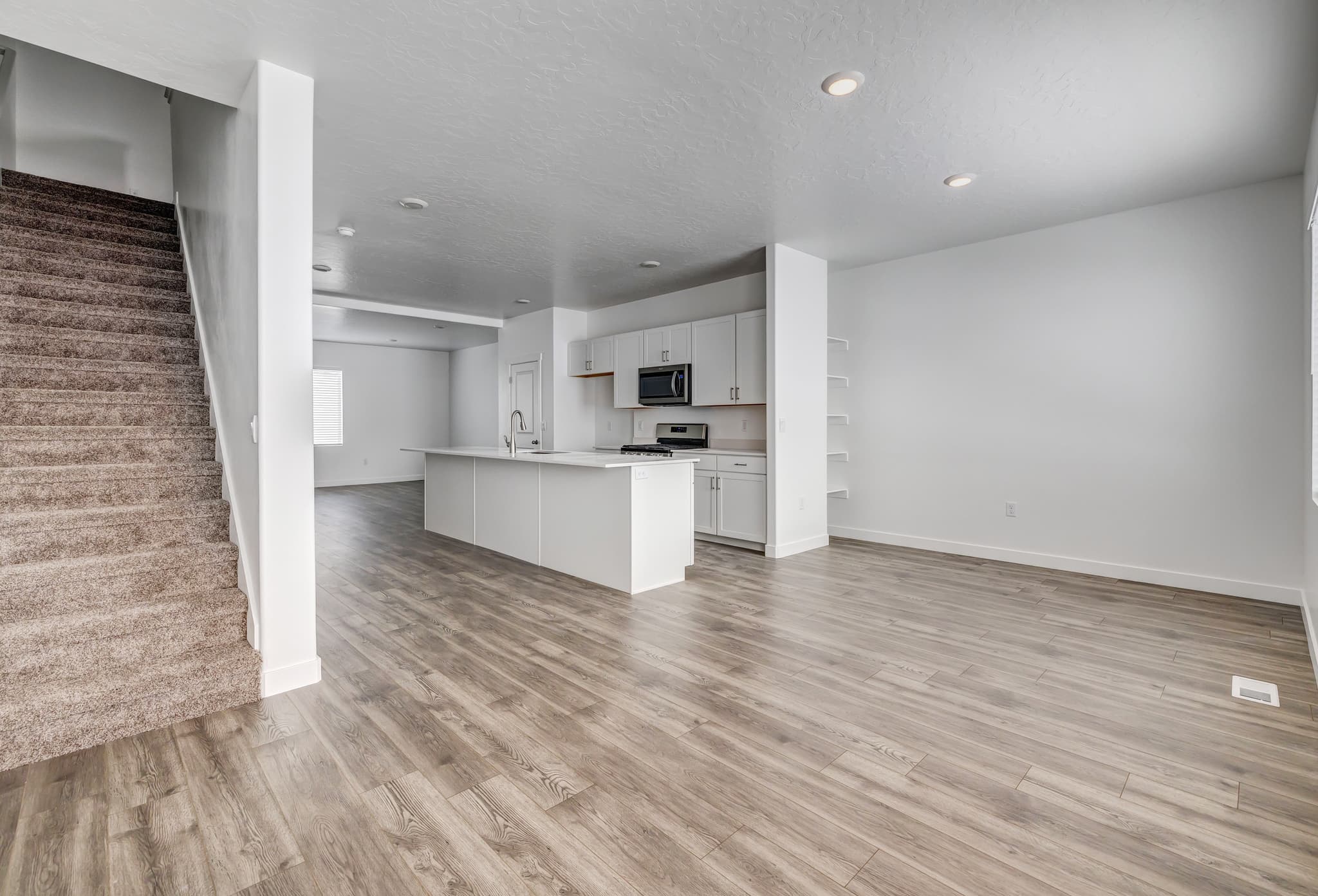 American Fork Single Room: 413 S 1110 W