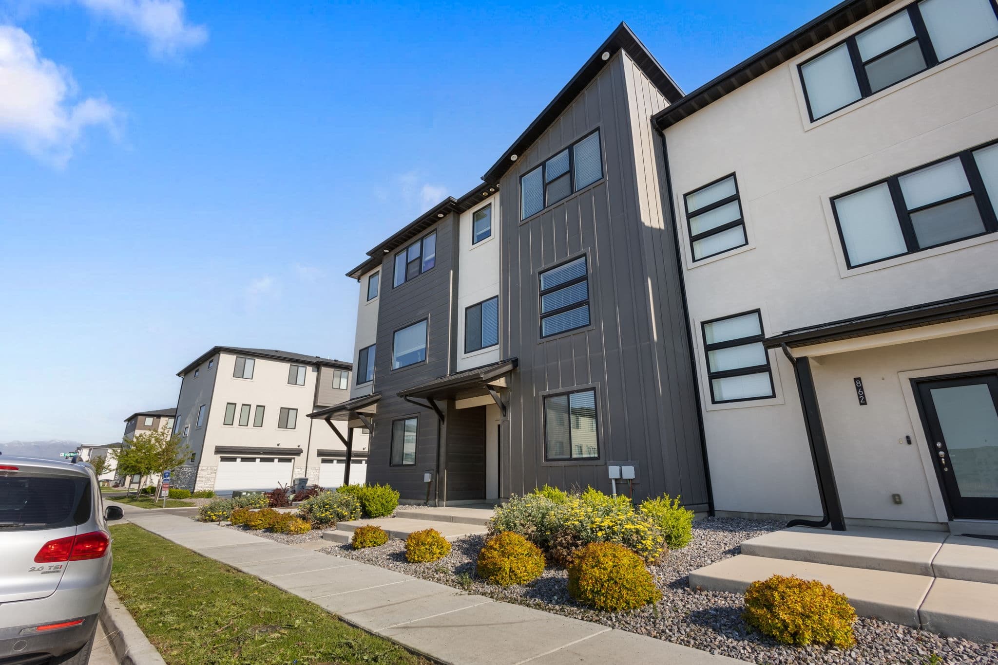 American Fork Single Room: 868 W 480 S