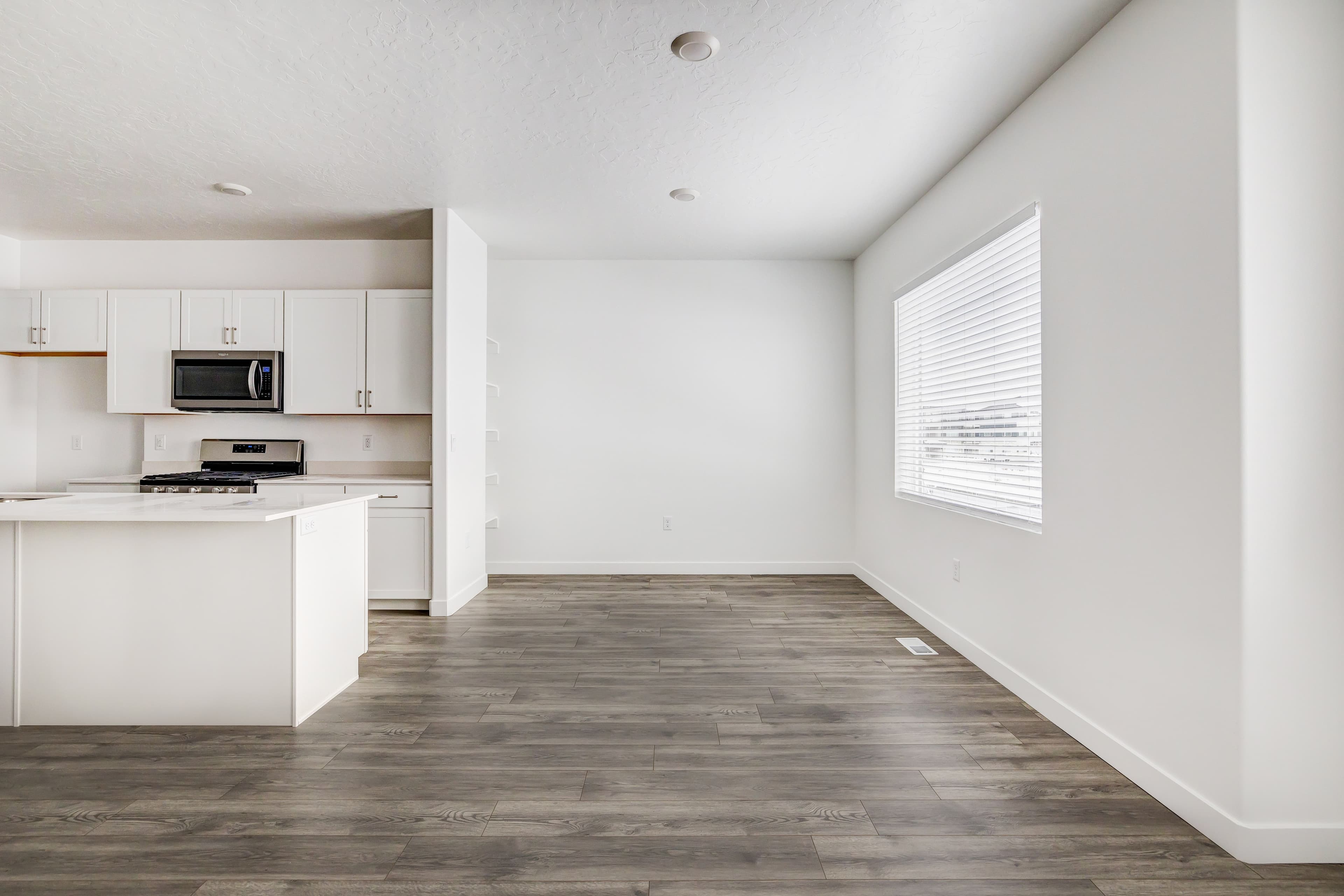 American Fork Townhome: 413 S 1110 W