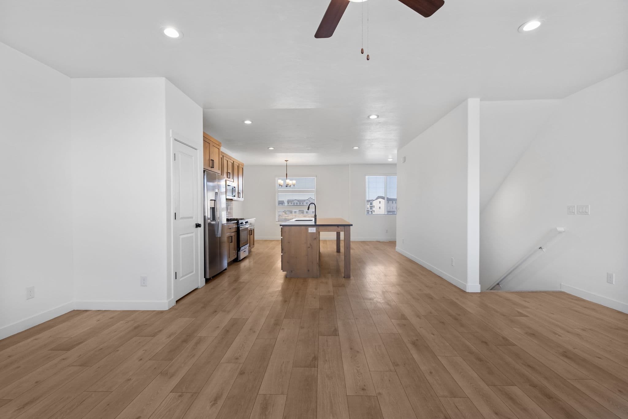 American Fork Single Room: 868 W 480 S