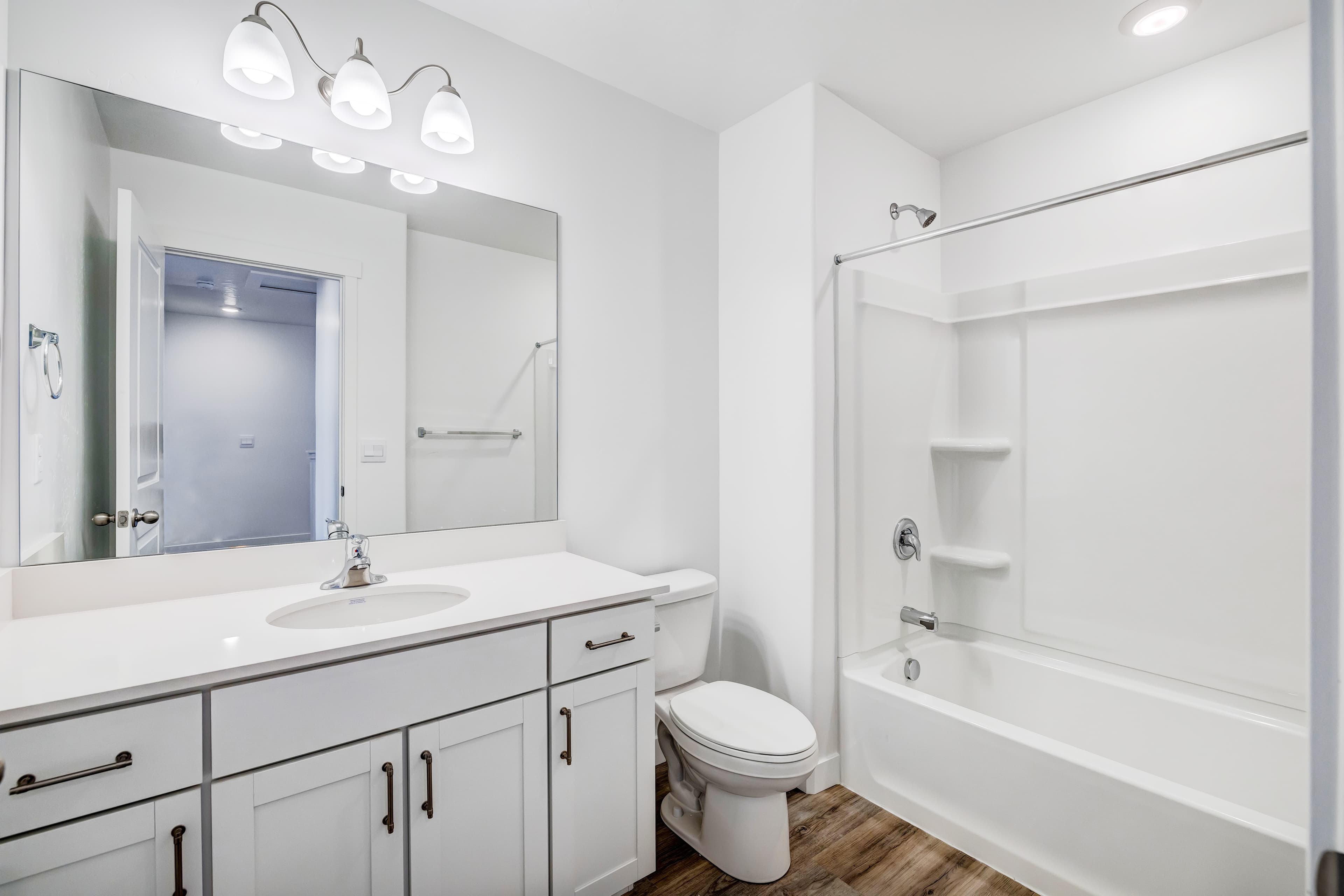 American Fork Townhome: 413 S 1110 W