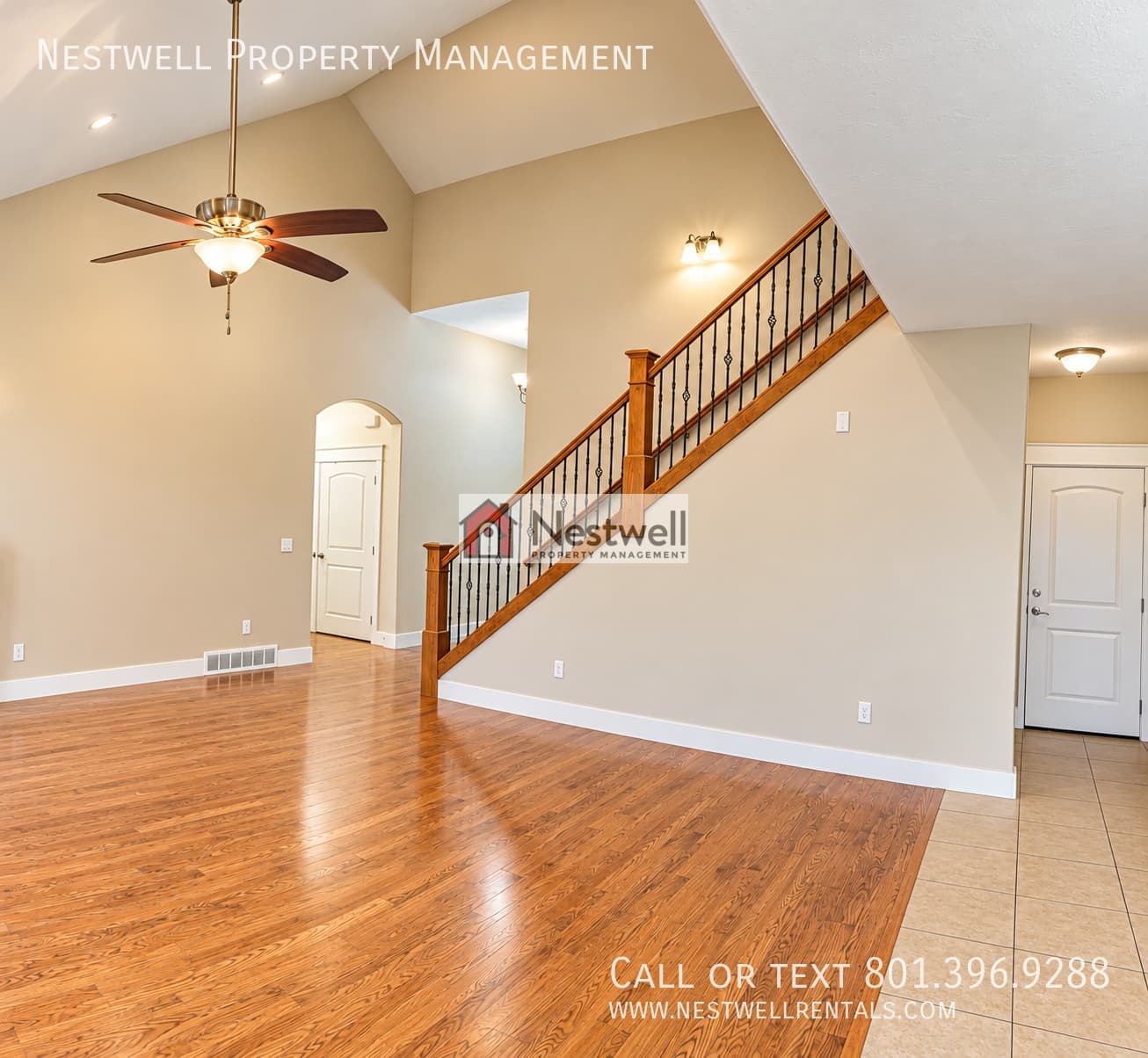 South Jordan House: 1628 W Hunters Creek Cir