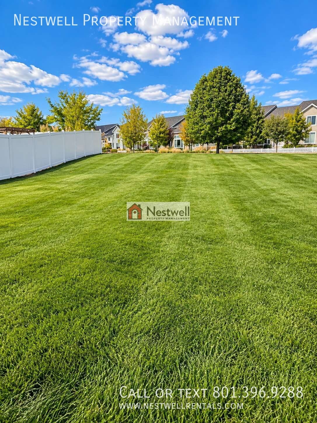 Herriman Townhome: 13188 S Fort Herriman Pkwy