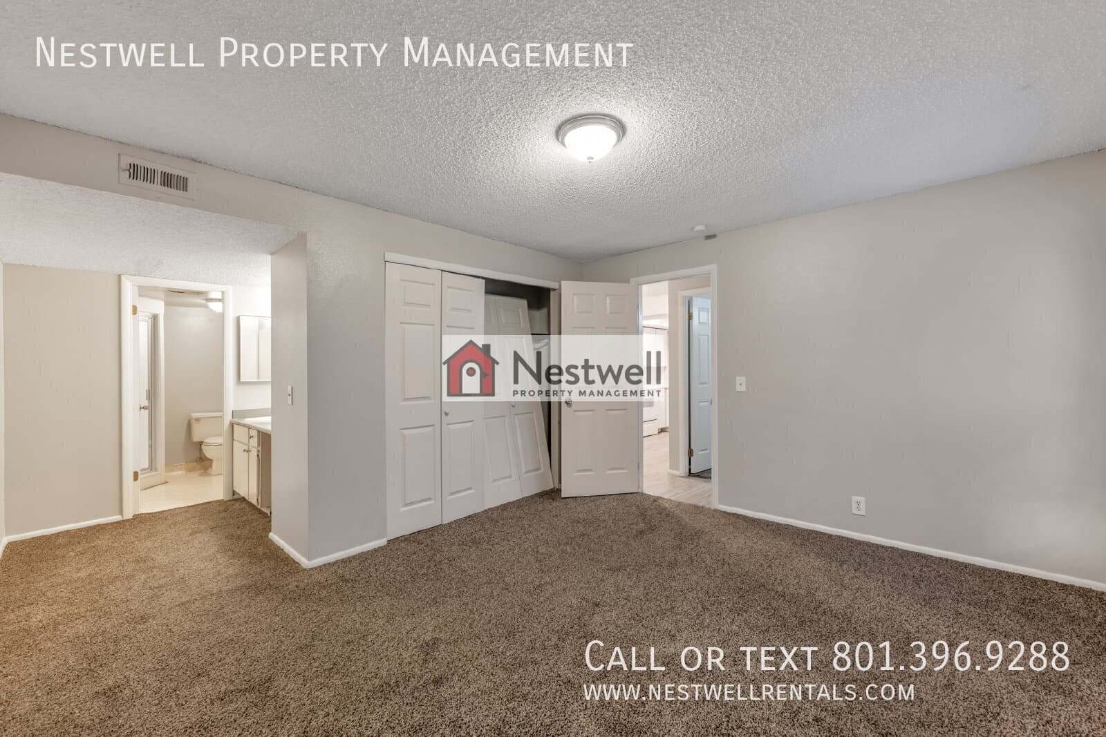 Murray Condo: 4664 South Quail Park Drive #E