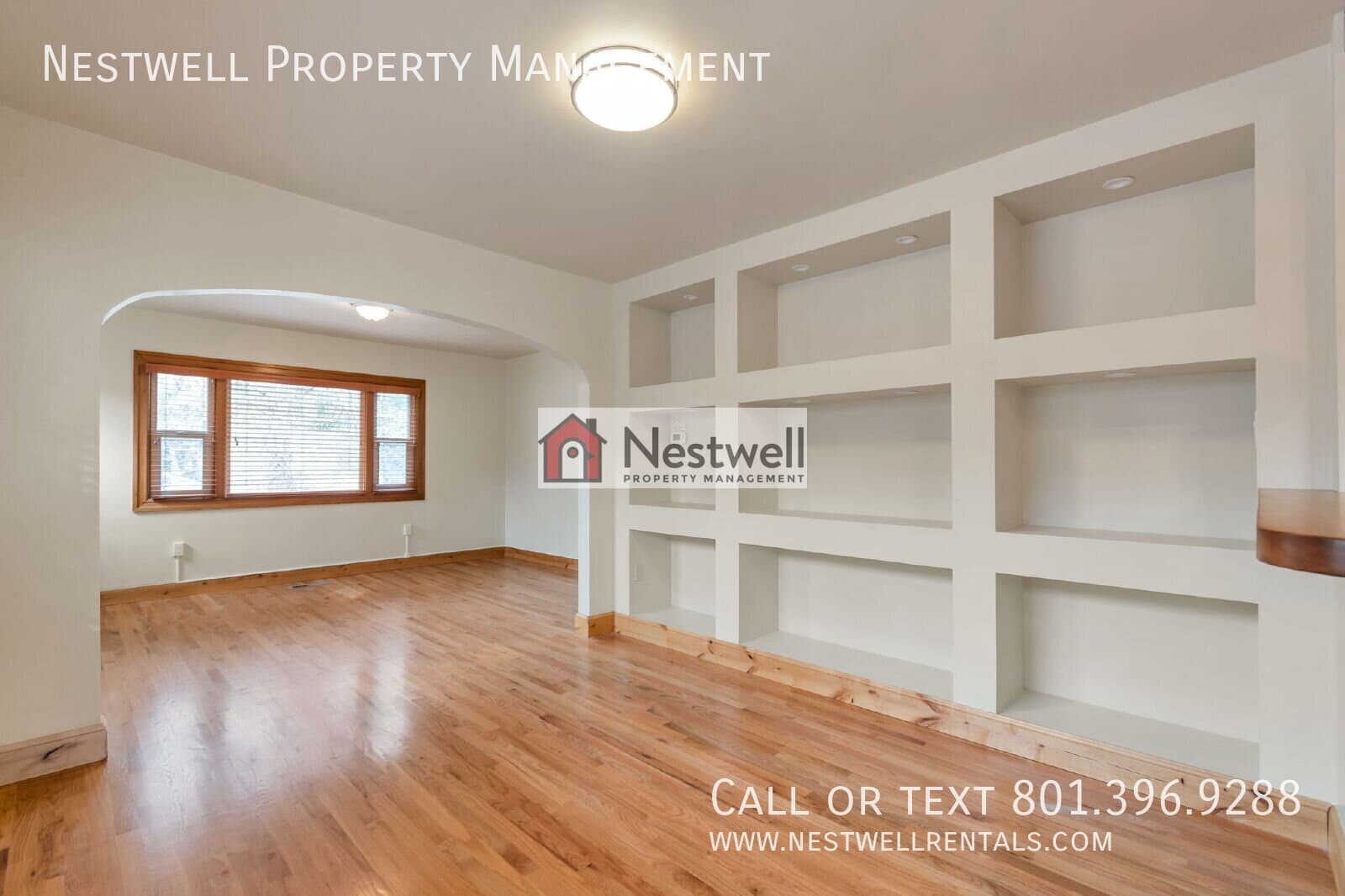 Salt Lake City House: 1957 S Douglas St