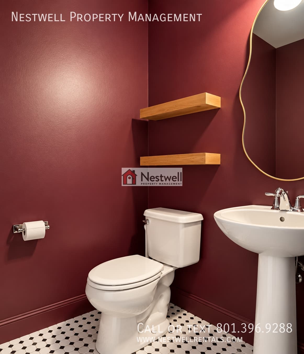Herriman Townhome: 13188 S Fort Herriman Pkwy