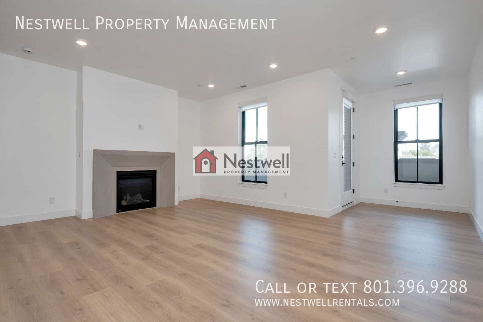 Salt Lake City Condo: 2250 E Murray Holladay Rd