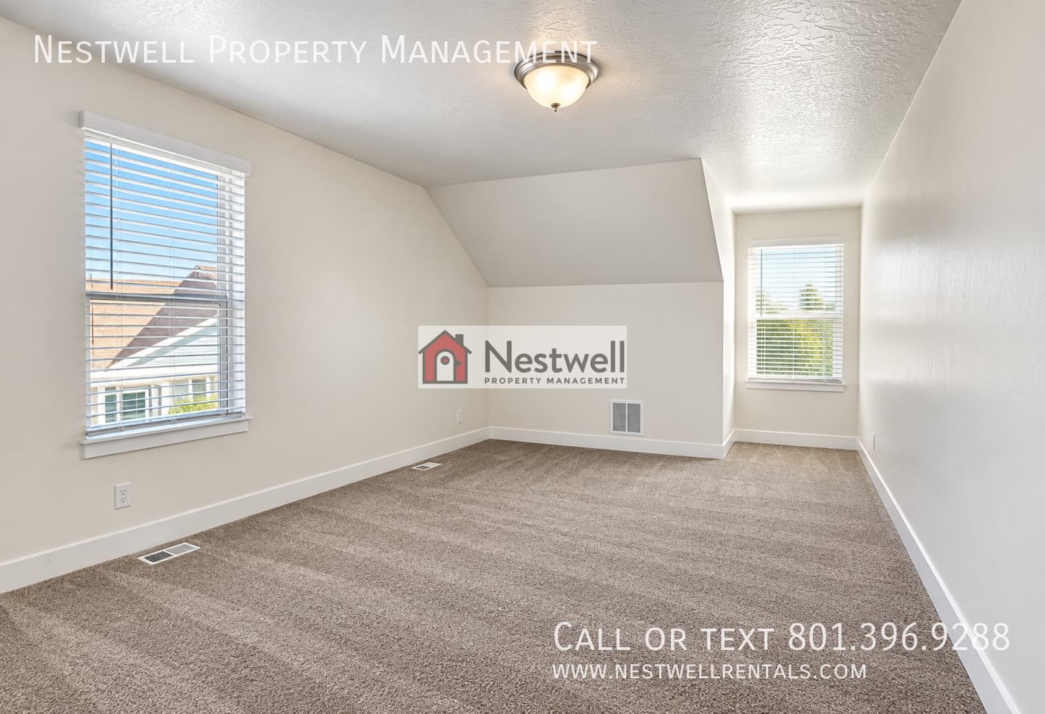 South Jordan Apartment: 10598 S Lake Terrace Av