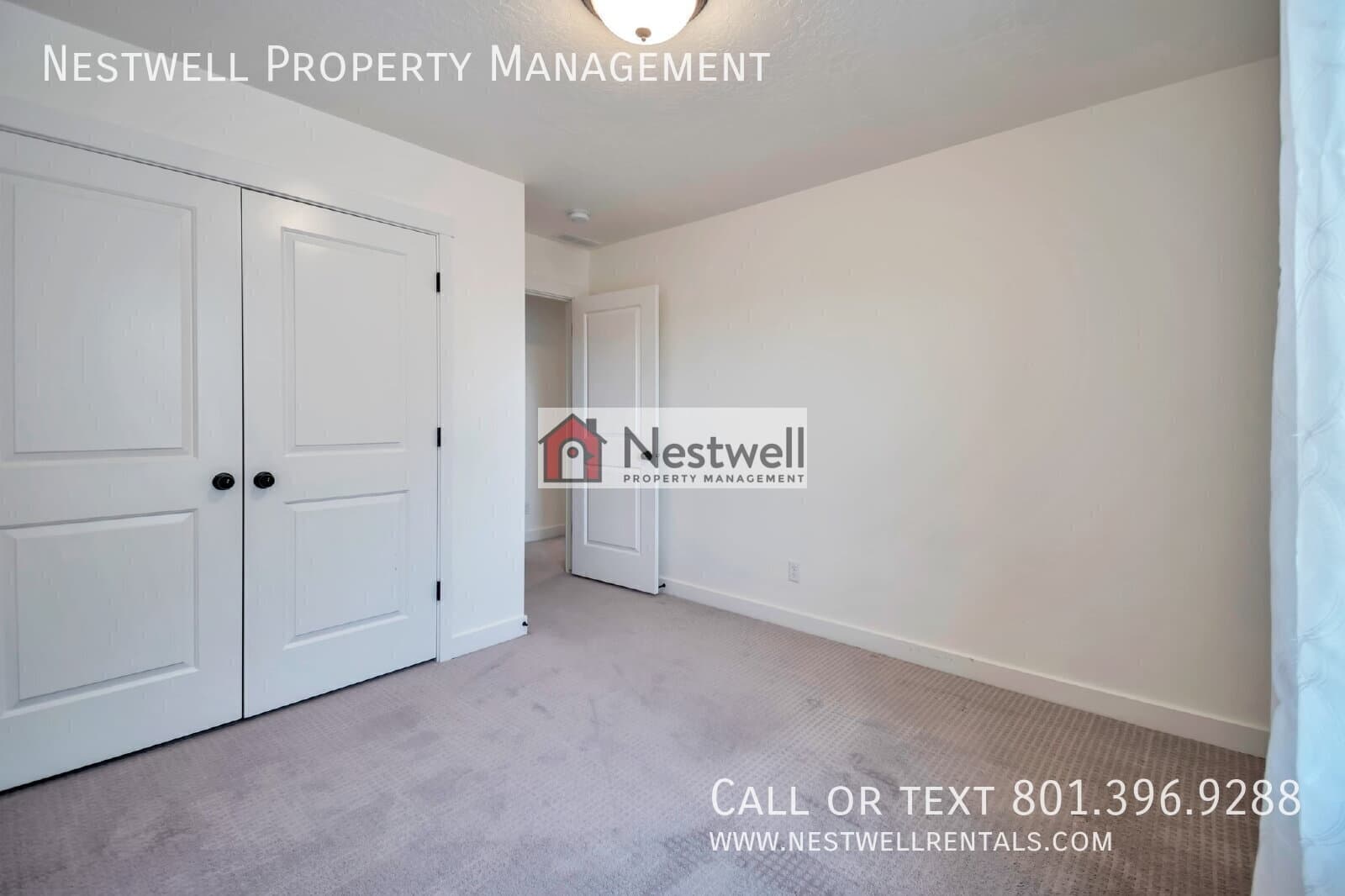 South Jordan House: 10758 S Oquie Rd