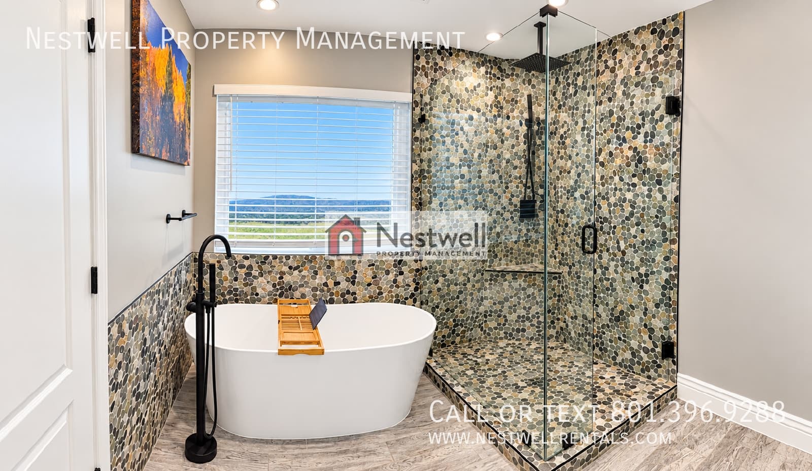 Draper Townhome: 2023 E Stoneleigh Dr