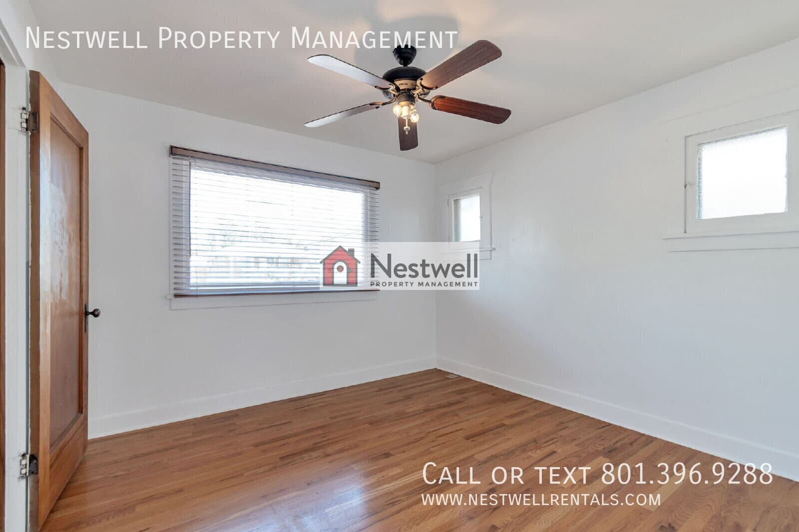 Salt Lake City House: 564 E Redondo Ave