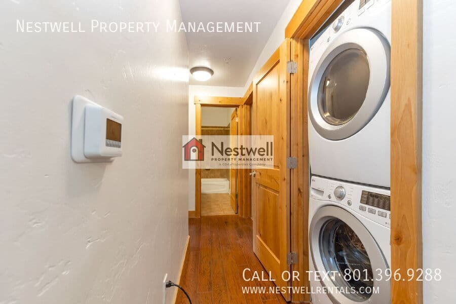 Park City Condo: 5569 Oslo Ln