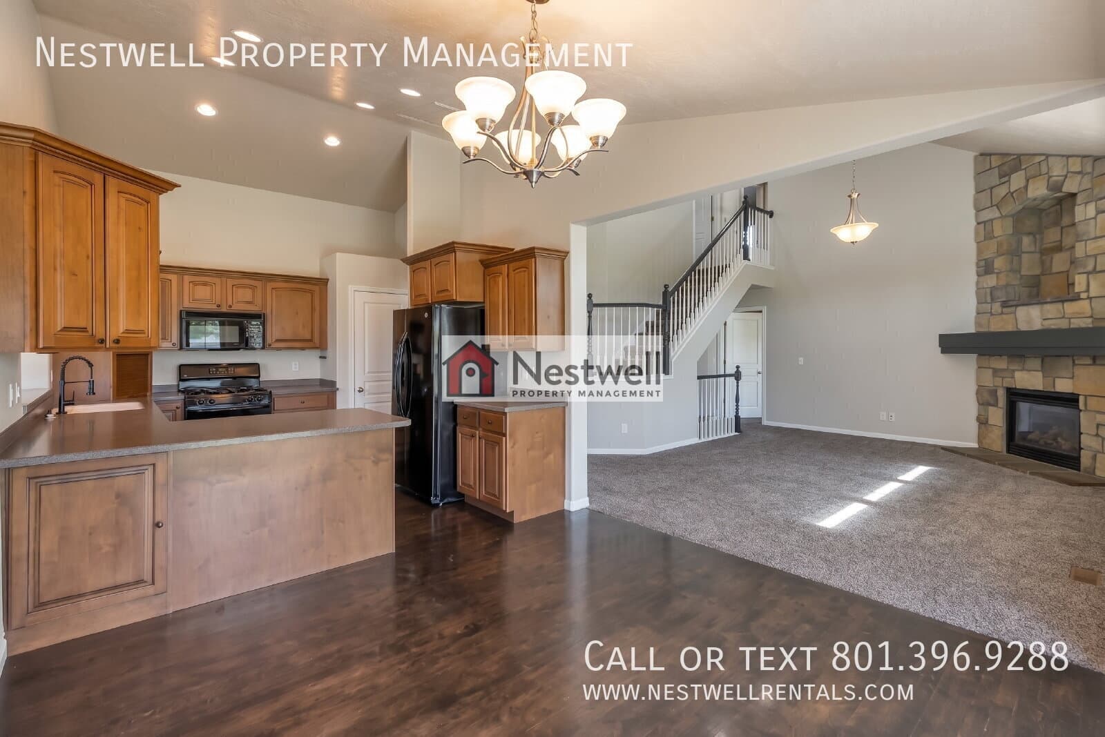 Roy House: 3701 W 6000 S
