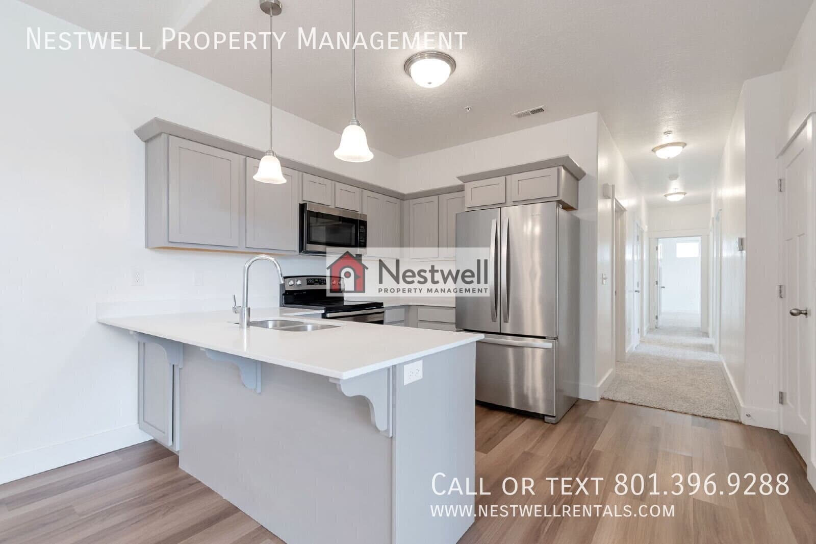 Saratoga Springs Condo: 1816 W Eaglewood Dr