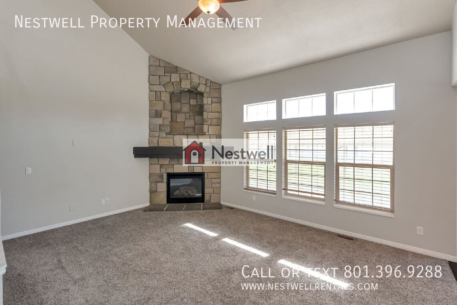 Roy House: 3701 W 6000 S