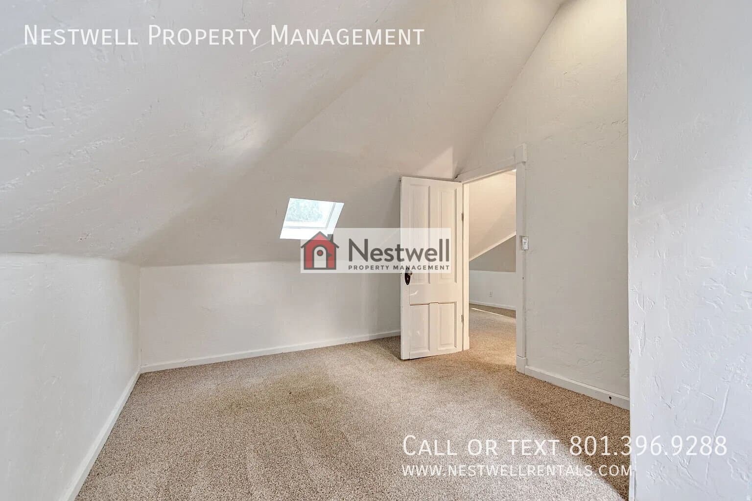 Salt Lake City House: 660 S Iverson St
