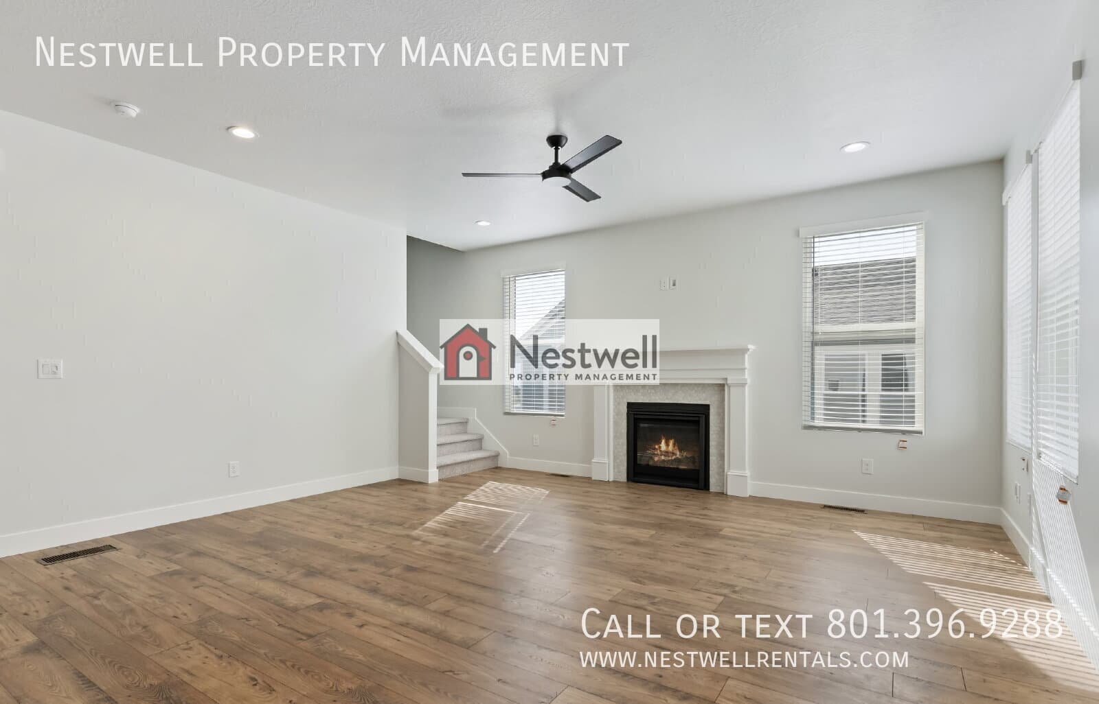South Jordan House: 6709 W Docksider Dr