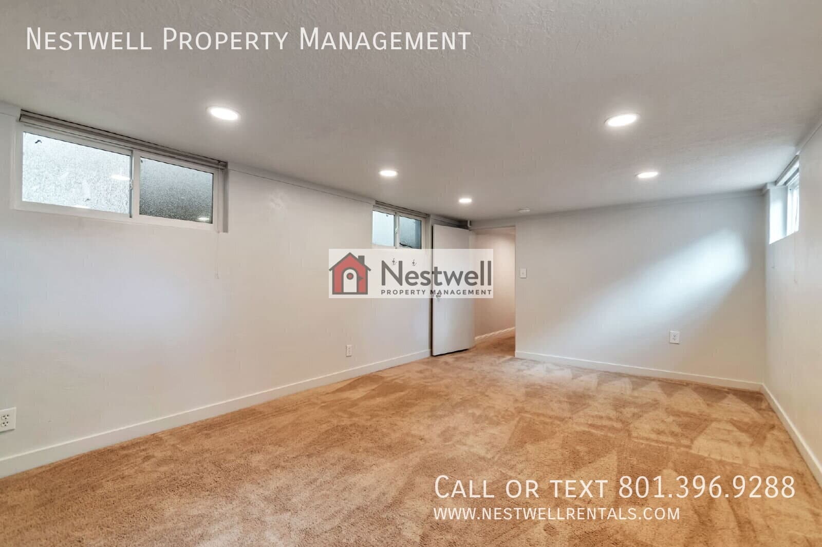 Salt Lake City House: 951 W Signora Dr