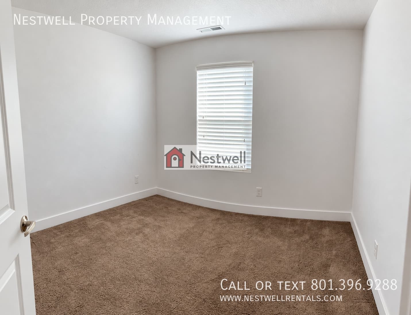 Salt Lake City Townhome: 1285 W Winchester St