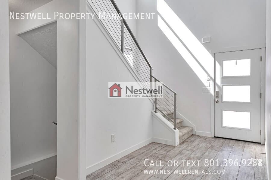 Vineyard House: 506 N 290 E