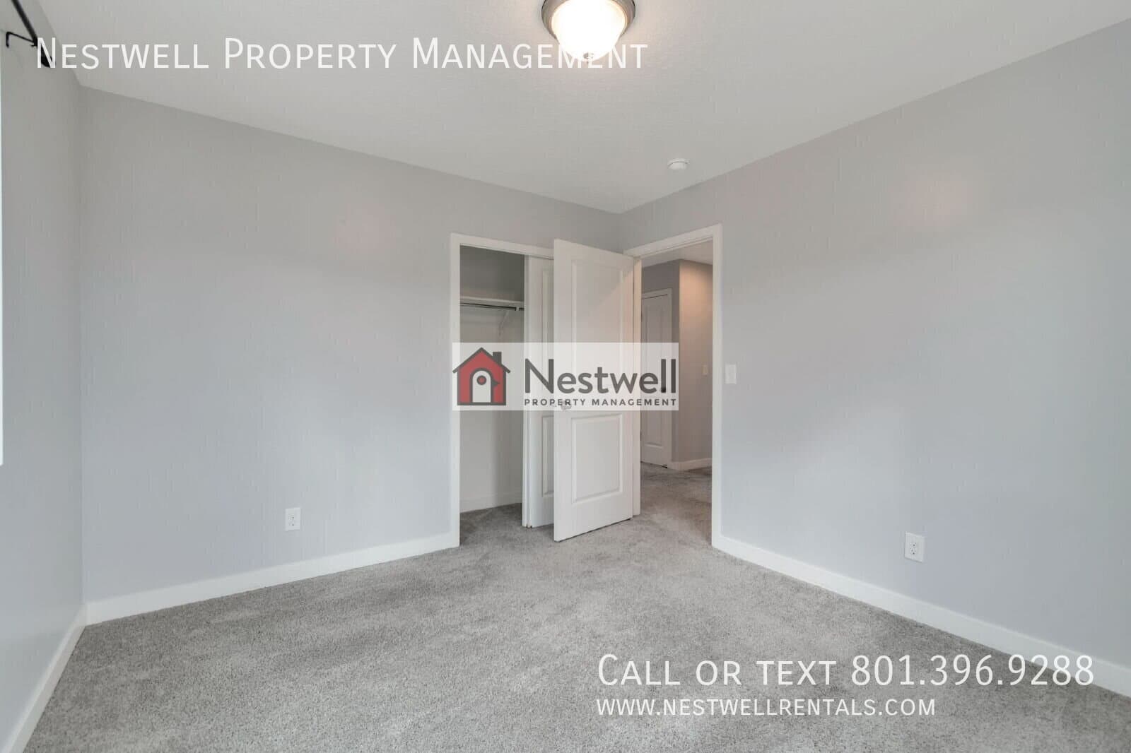 Herriman House: 12987 S Acklins Dr