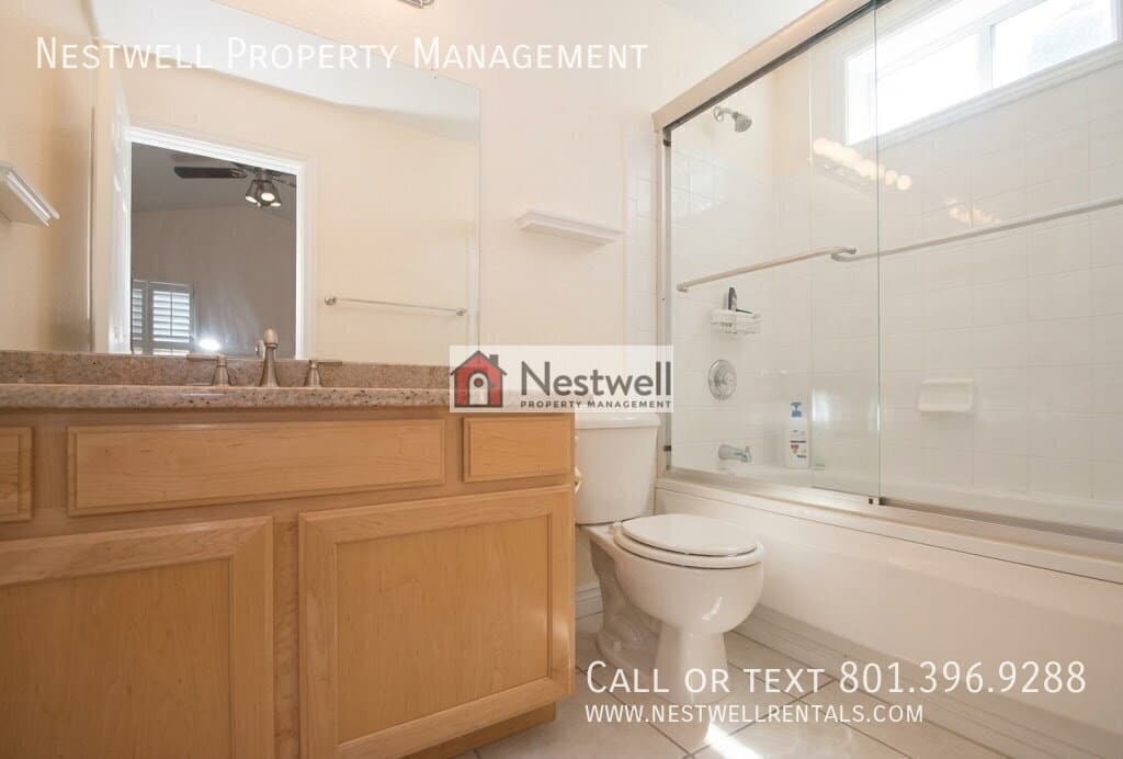 Salt Lake City Townhome: 745 S 200 E