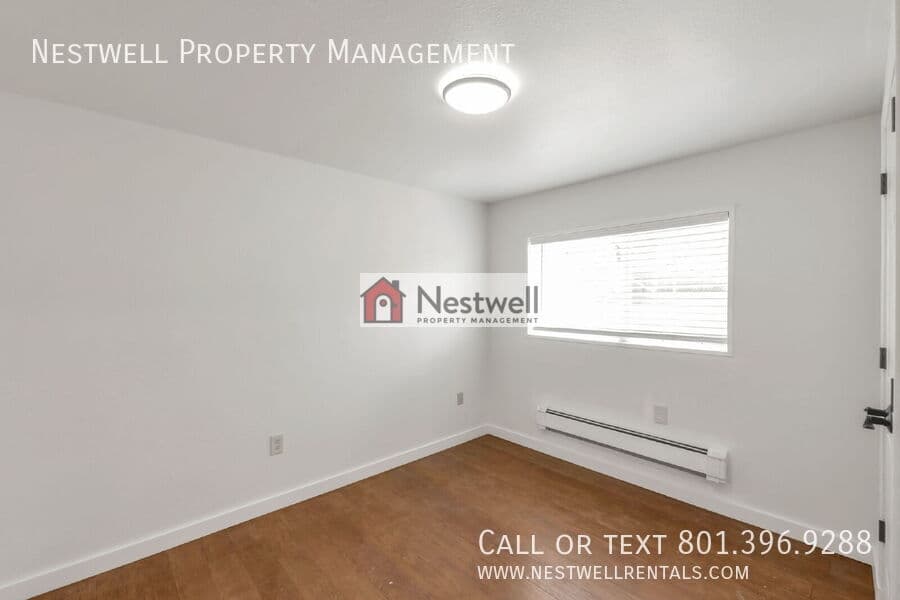 Provo House: 1123 S 680 W