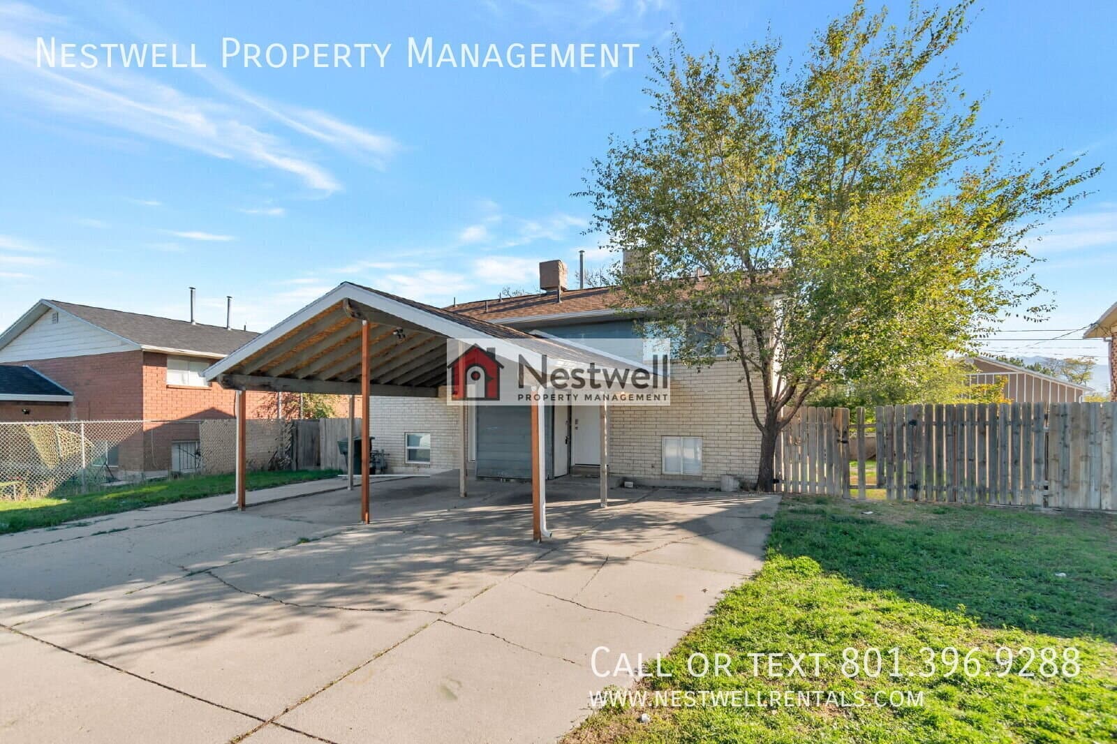 West Valley City Multiplex: 3323 S Valcrest Dr
