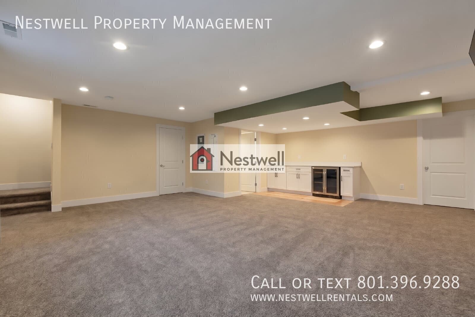 South Jordan Townhome: 1598 W Sparta Way