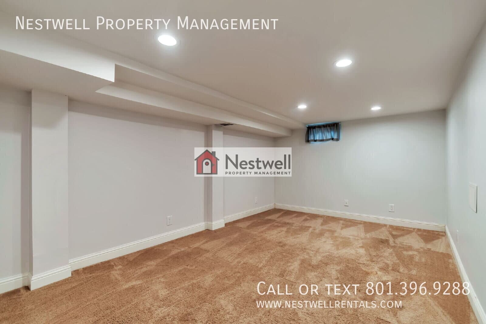 Salt Lake City House: 951 W Signora Dr