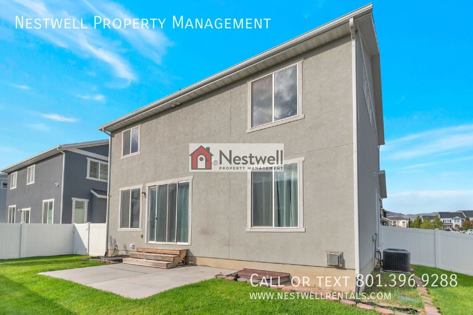 Herriman House: 12987 S Acklins Dr