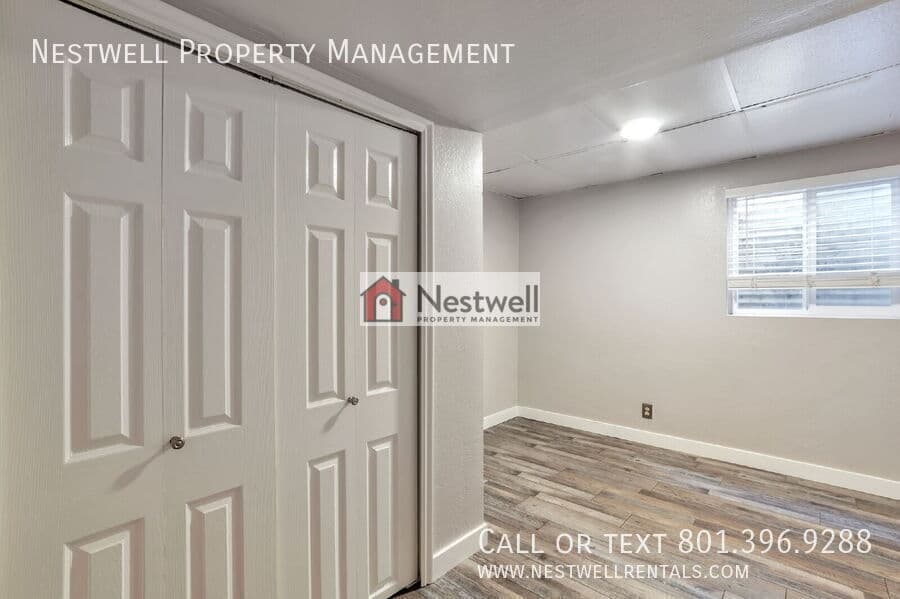 Salt Lake City Condo: 4314 S Whitby Ct