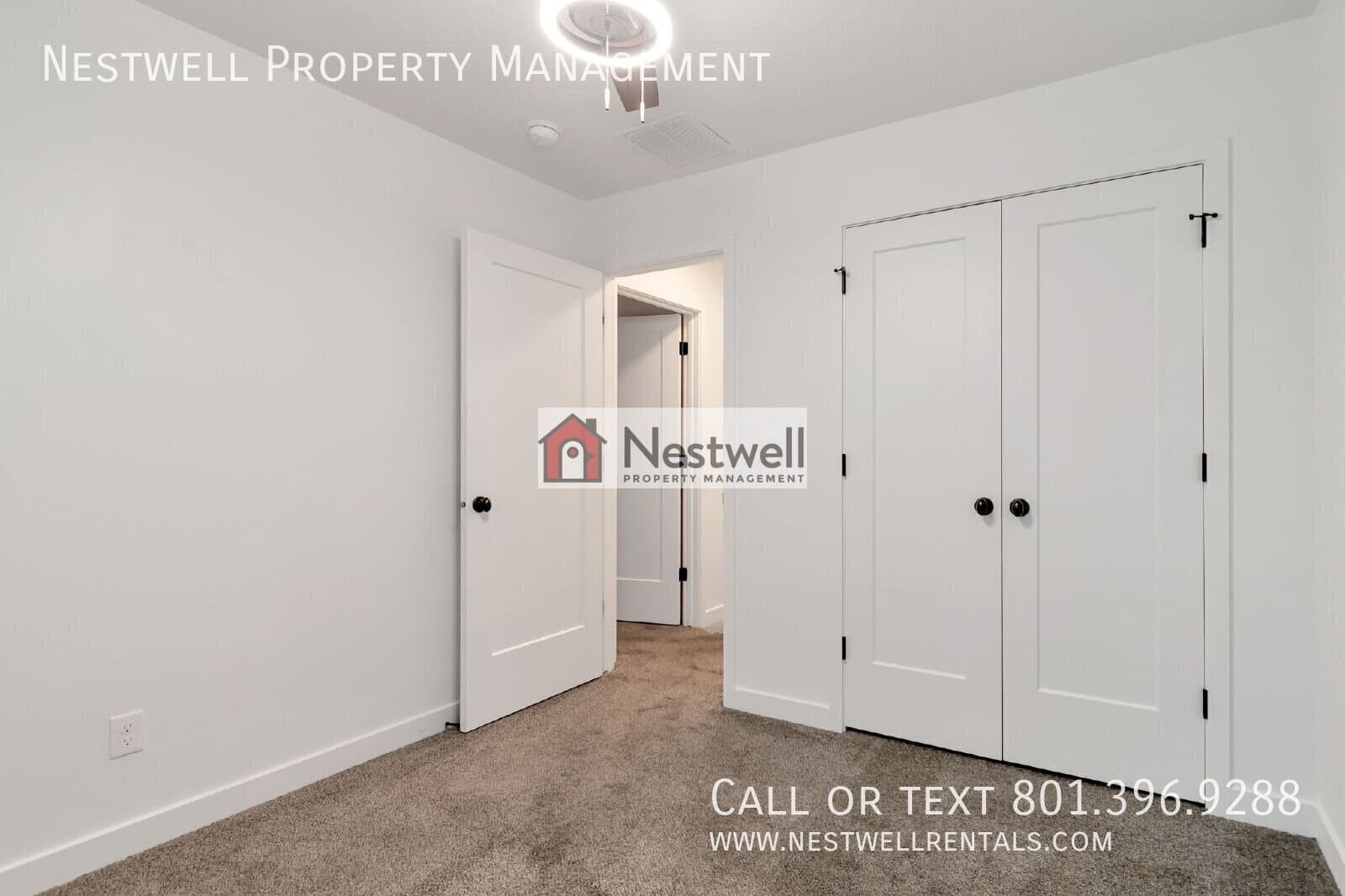 Woods Cross Townhome: 830 W 1500 S