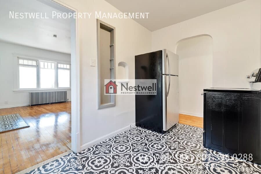 Salt Lake City Condo: 1001 E South Temple