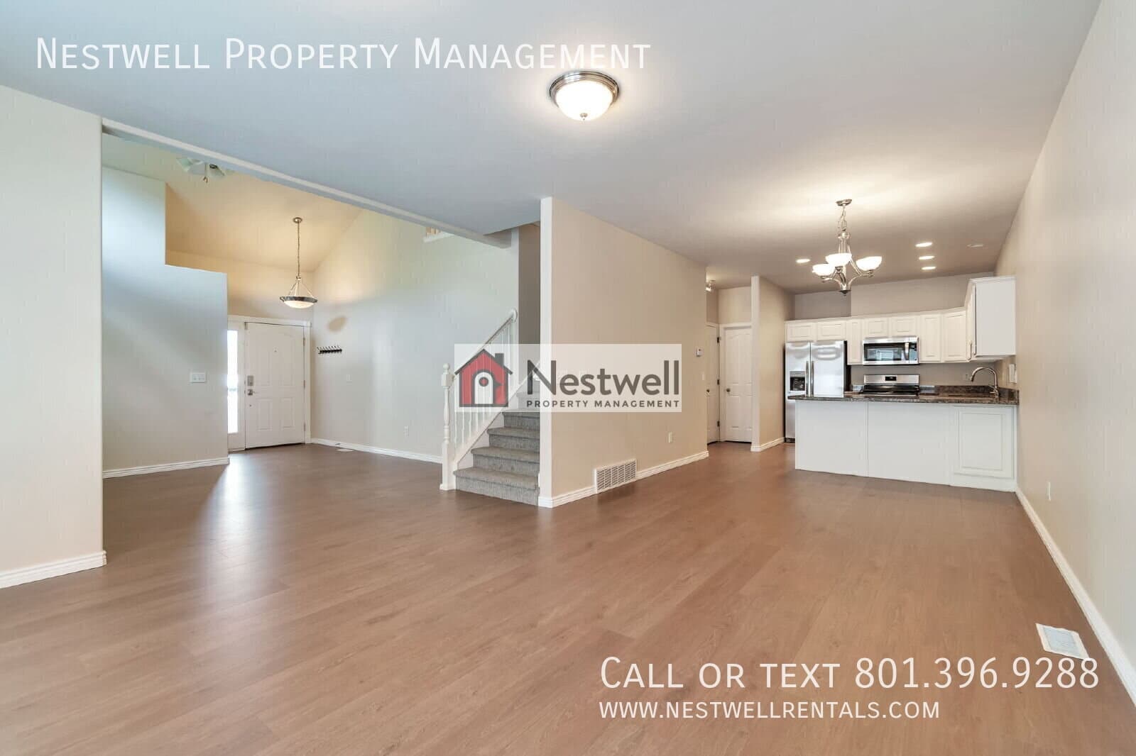 Salt Lake City Townhome: 1364 E Old Maple Ct
