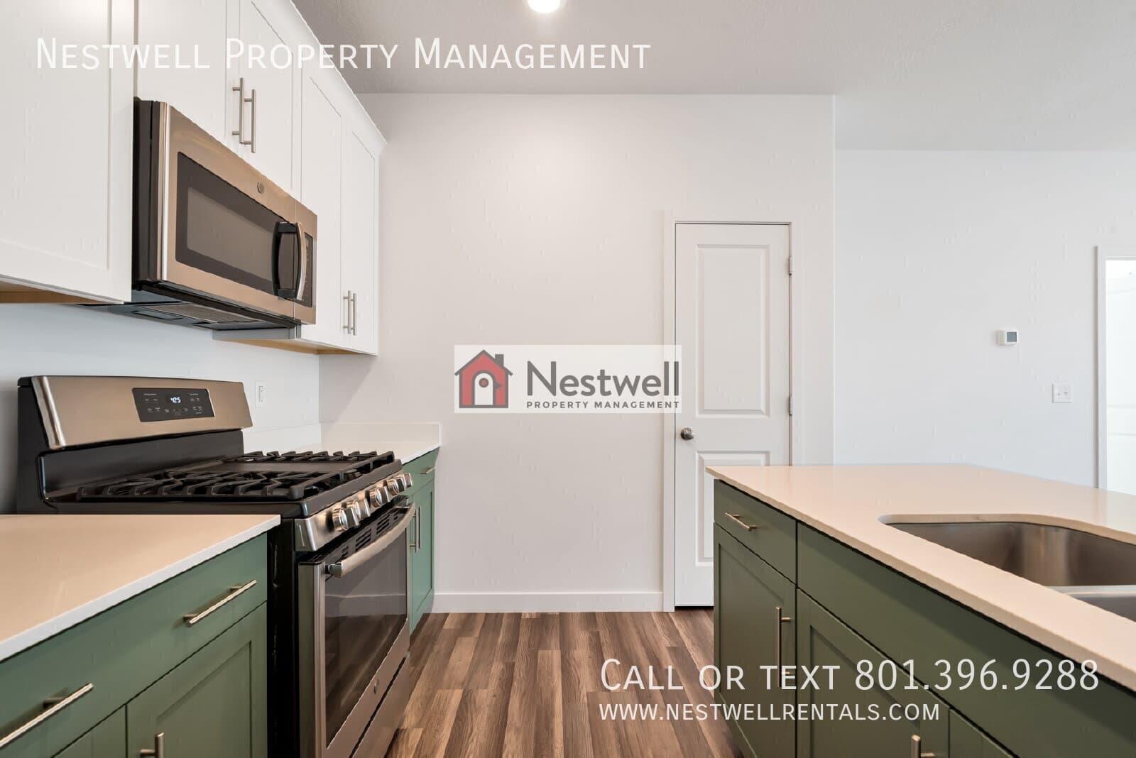 Riverton Townhome: 1015 W Sapphire Peak Dr