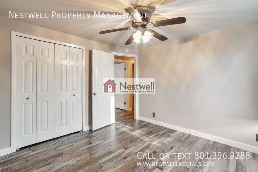 Salt Lake City Condo: 4314 S Whitby Ct