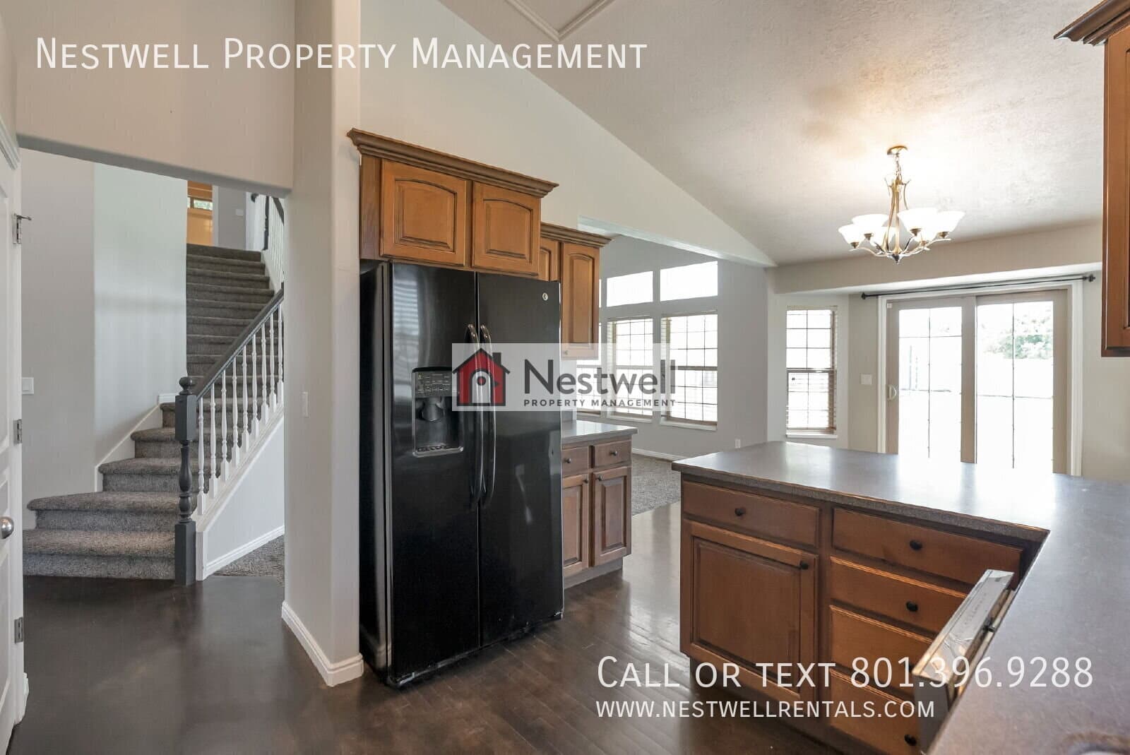 Roy House: 3701 W 6000 S