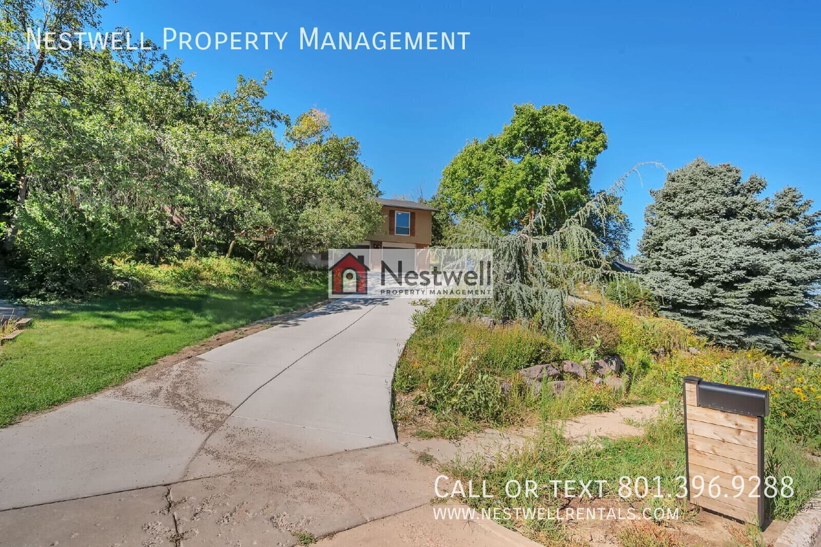 Bountiful House: 1154 E 2200 S