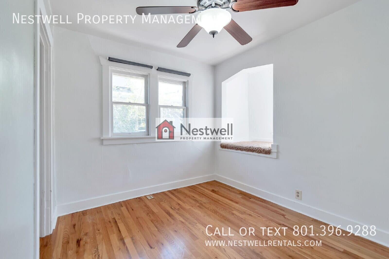 Salt Lake City House: 564 E Redondo Ave