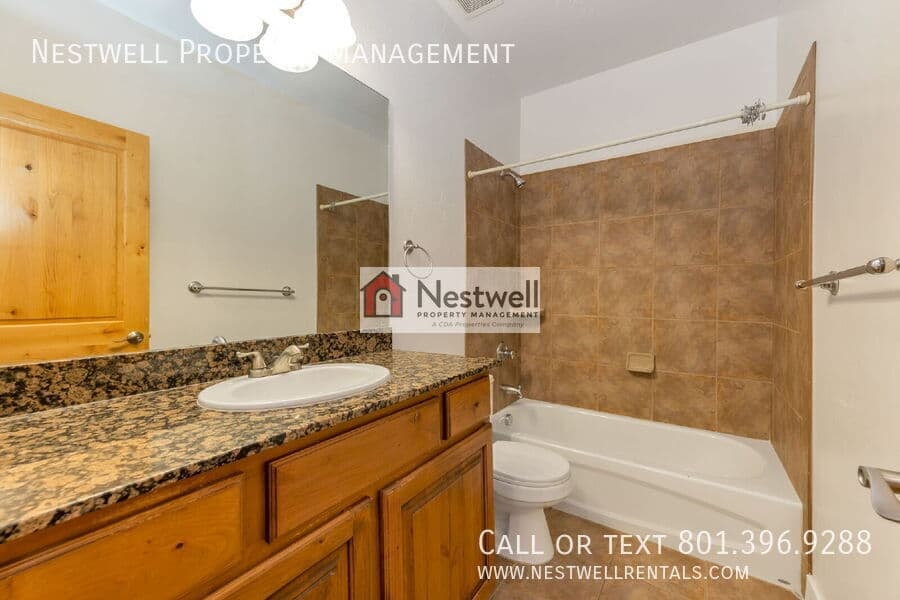 Park City Condo: 5569 Oslo Ln