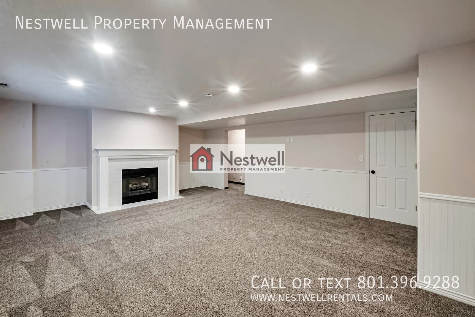 Alpine House: 713 S Cumberland Ct