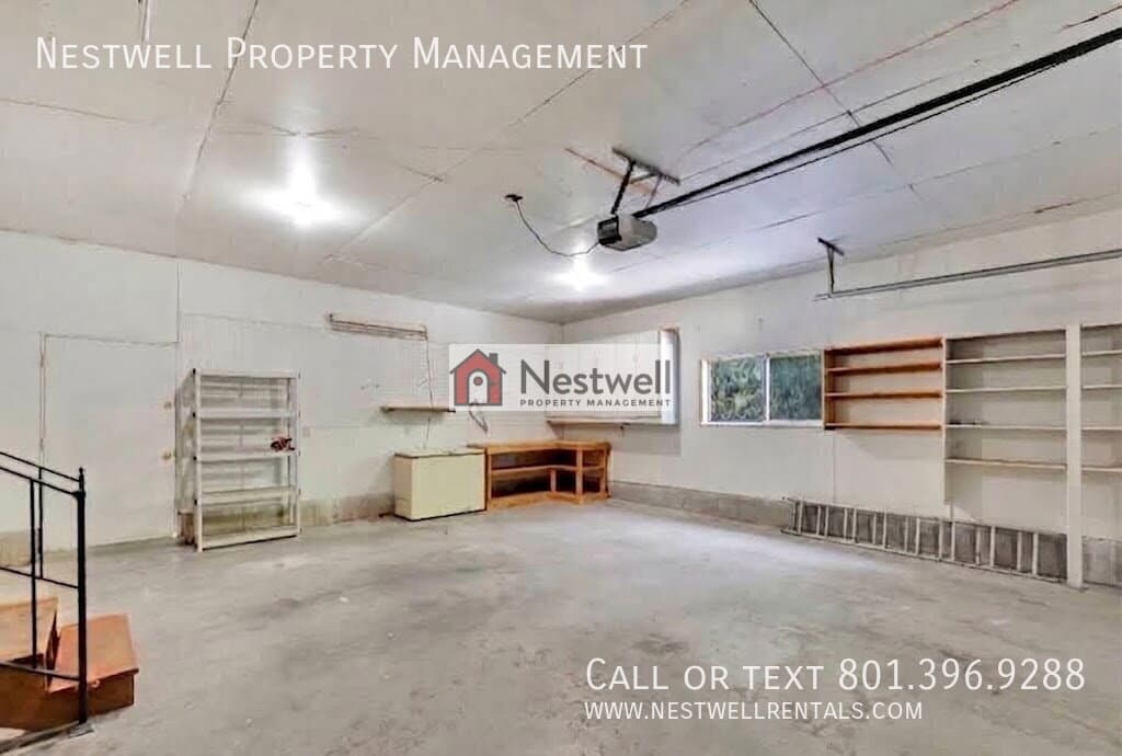 Salt Lake City House: 3946 S Jester Dr