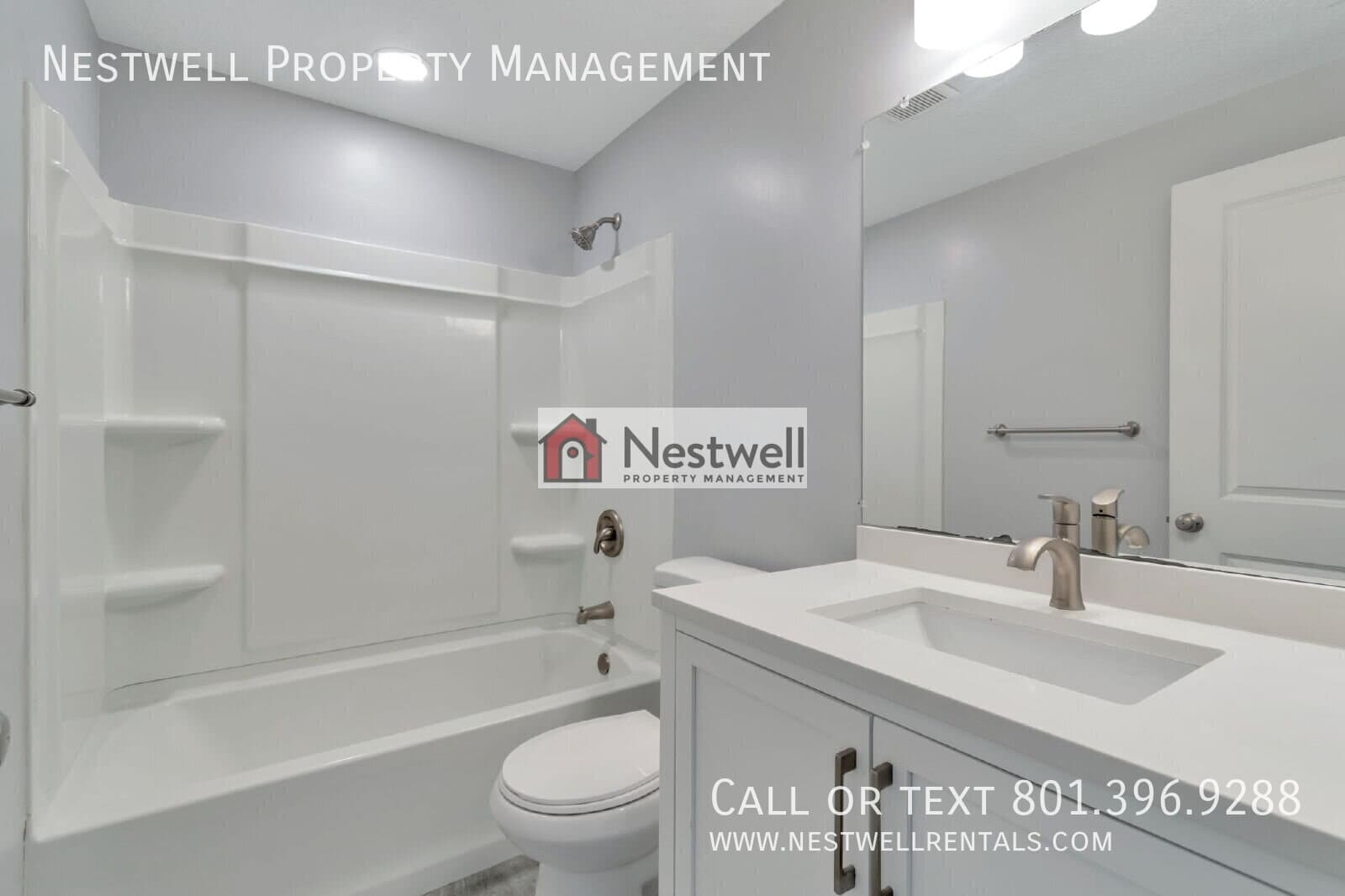 Herriman House: 12987 S Acklins Dr